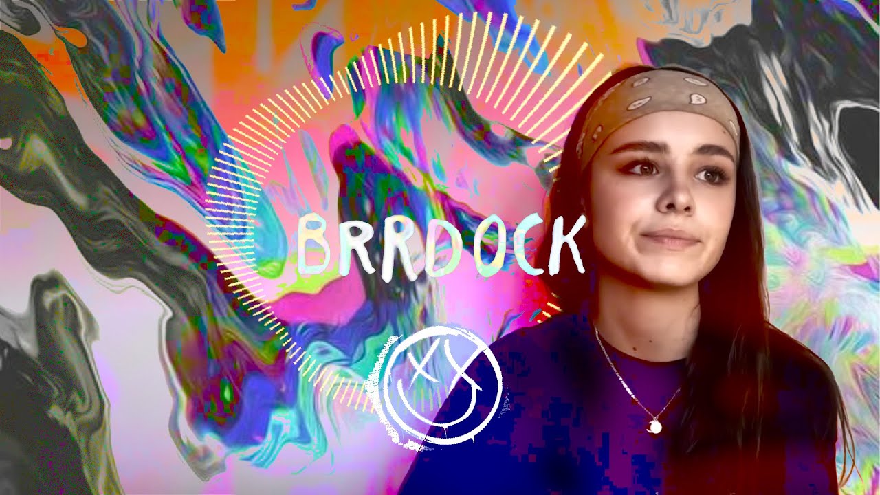 I Miss You - DNB Bootleg | Blink-182 x Grace Grundy