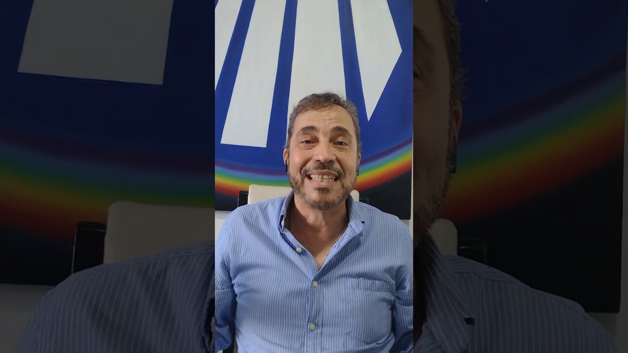 Perdonando ando&hellip; &iexcl;Hoy perdono todo y a todos!