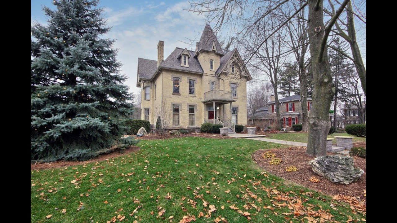 For Sale: 157 Light Street, Woodstock, ON, Canada | Kelley Alderson, Broker