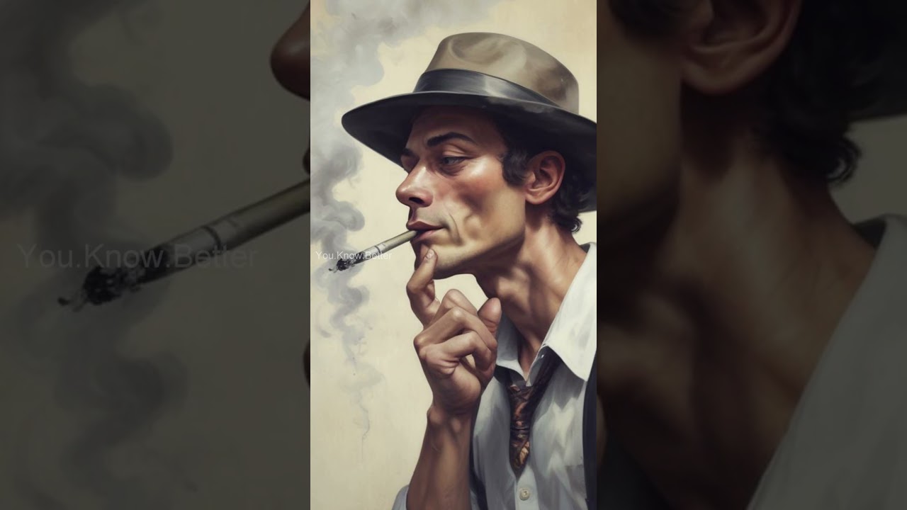THE CIGARETTE | SEVILLE&rsquo;S 1614 SMOKING INNOVATION |  #history #facts #inventions