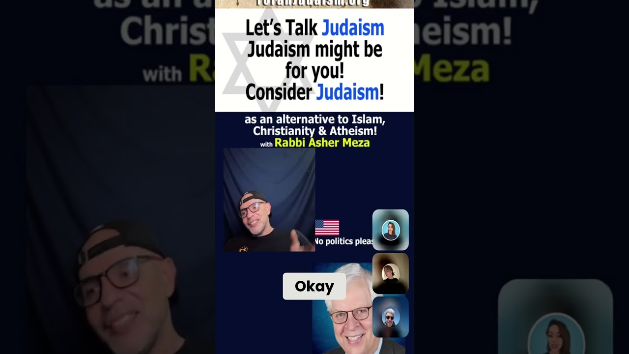 Jewish Identity: Conversion, Acceptance, and Shared Responsibility