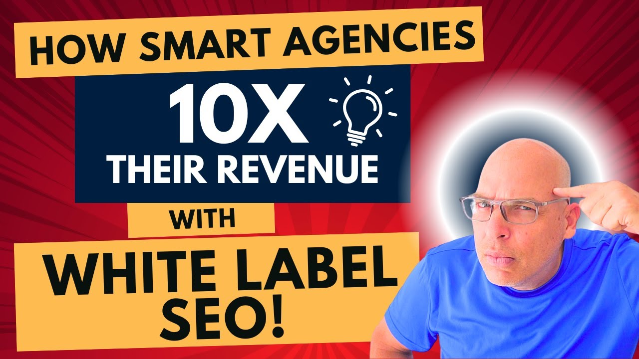 How Smart Agencies 10X Their Revenue with White Label SEO Services
