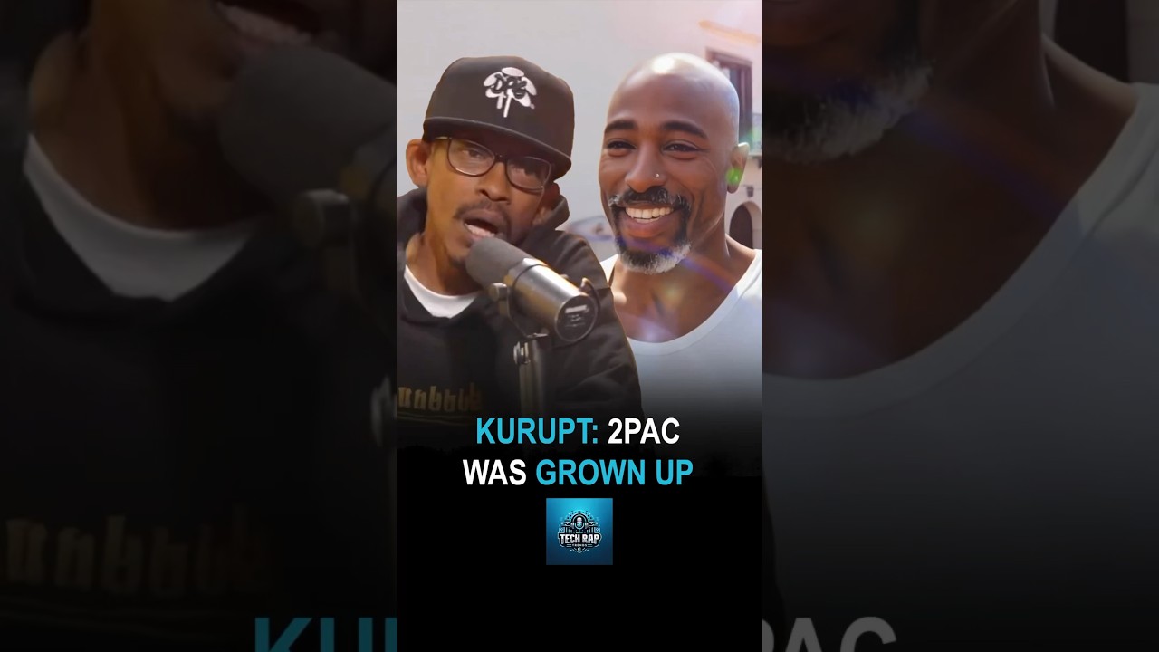 Tha Dogg Pound: &lsquo;If 2PAC was alive he would best fit on the song &ldquo;Grown Up&rdquo; from their new album&rsquo;