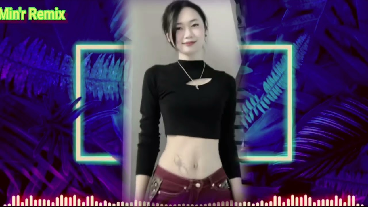 VIET MIX 2026 - NHẠC TRẺ MỚI NHẤT GÁI XINH TIKTOK NHẢY TRENDING 