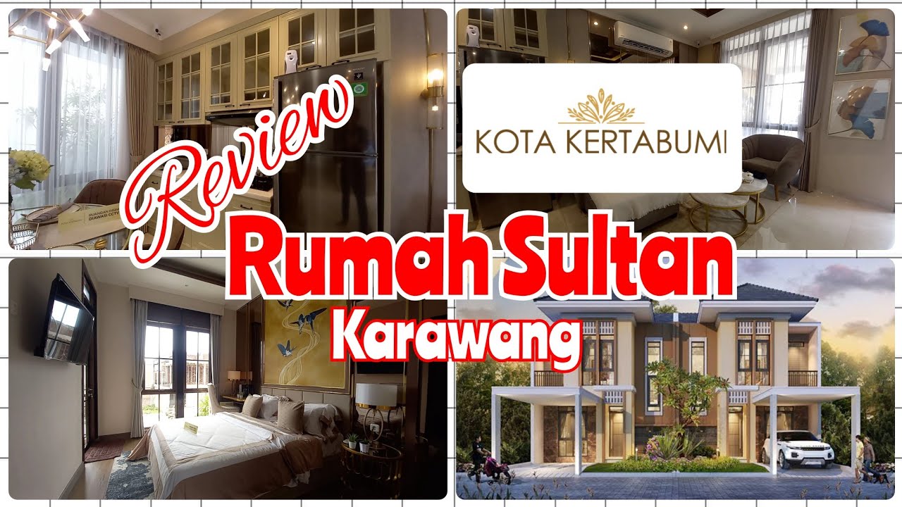 Review Type Kertawijaya Kota kertabumi Karawang