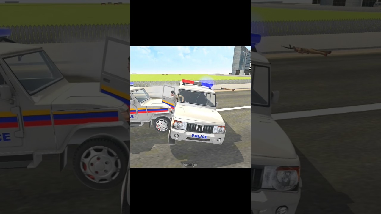 😱 Indian Theft Auto💥Simulator🤯#indiantheftauto#police#indianbikedriving3d#shorts#trending#shortsfeed
