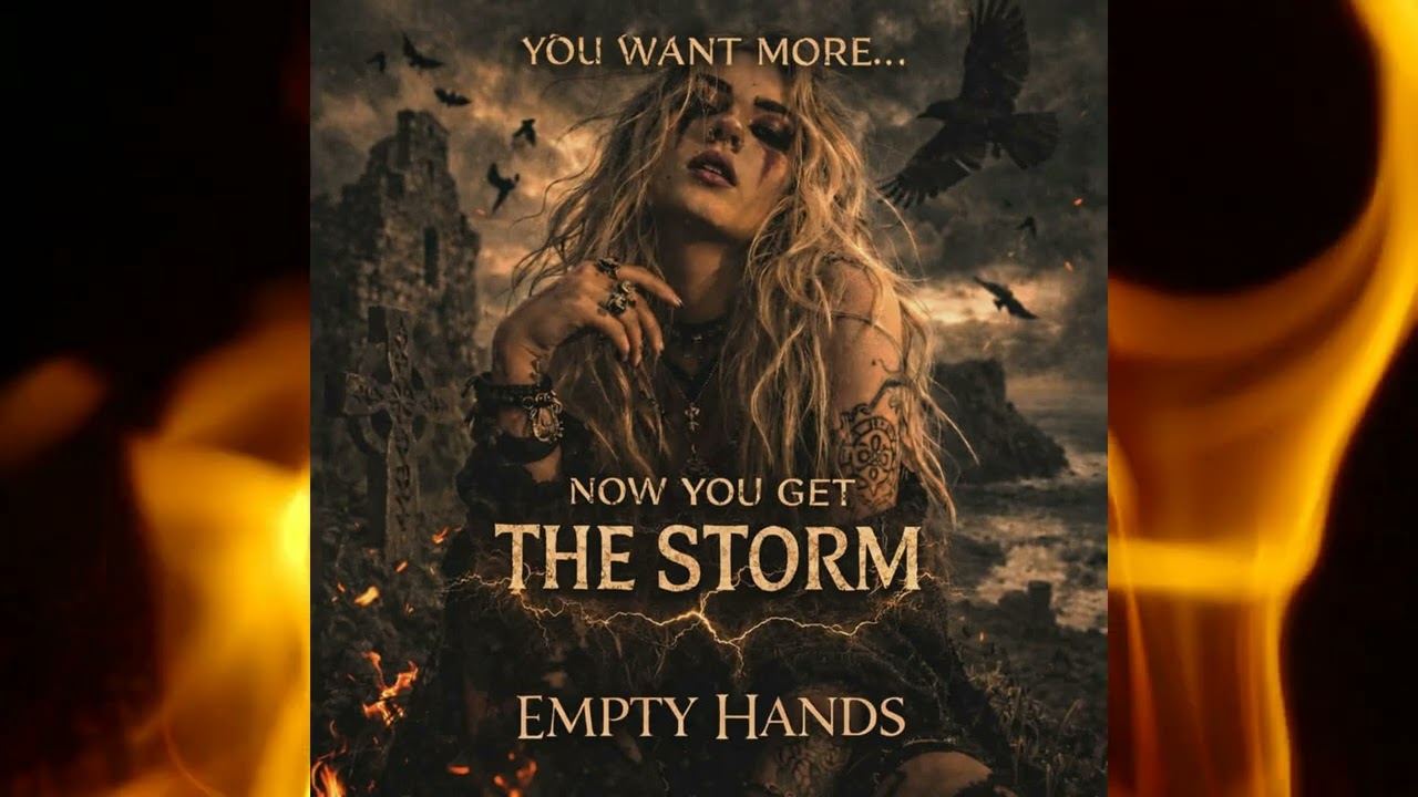 Empty Hands