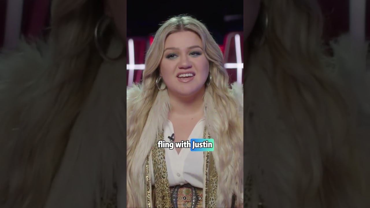 Breaking news, 42 year old KellyClarkson has announced a newrelationship.