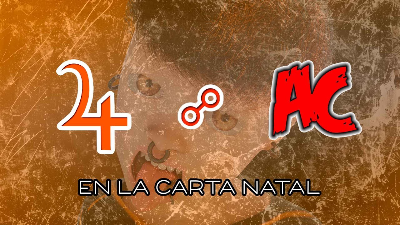 JUPITER OPOSICION ASCENDENTE EN LA CARTA NATAL | *** ZOMBIE OMG! ***