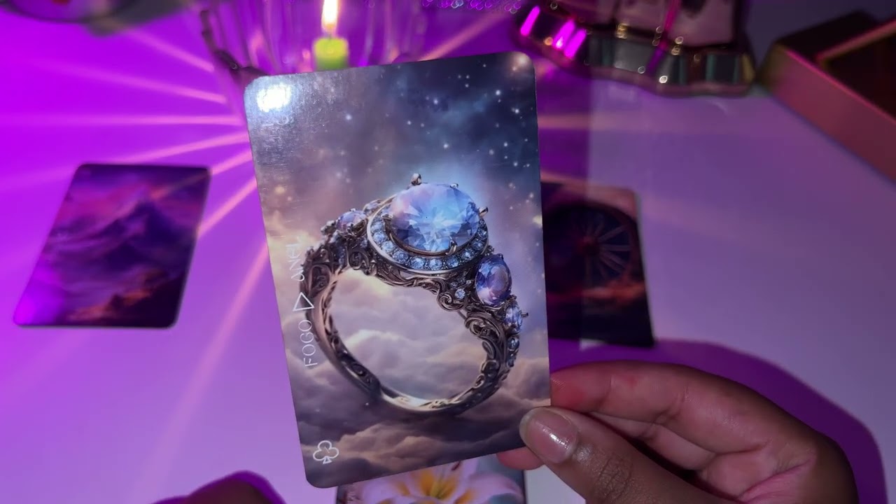 Virgem ♍️ 🌸SE PREPARA!! DOMINGO NESSE FIM DE SEMANA VOCÊ E O SER AMADO VÃO TER UMA VIRADA #tarot 