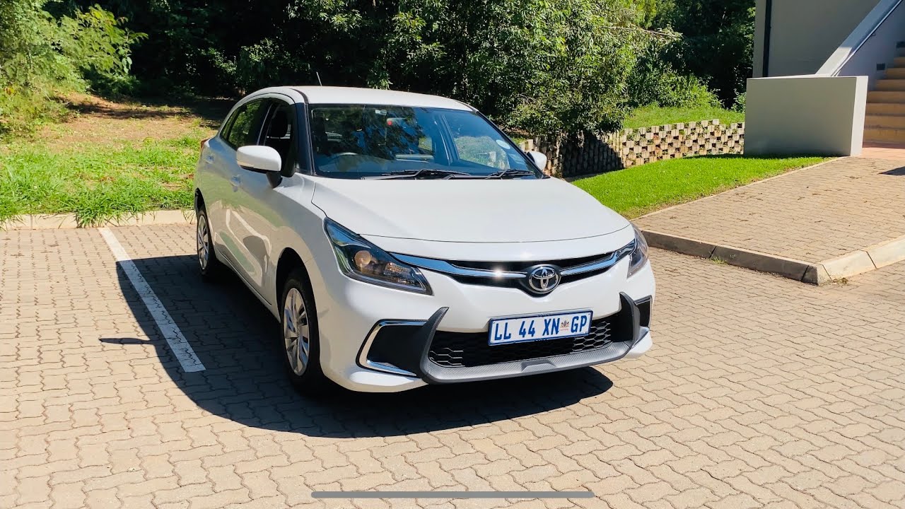 Practicality | DrivingExperience | FuelConsumption of 2024 Toyota Starlet 1.5 Xi Review toyota2024