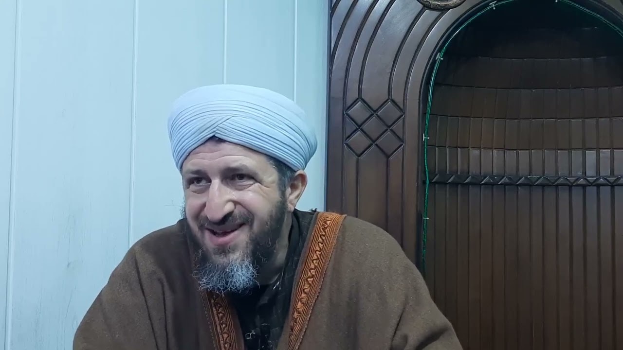 تراويح 26 رمضان : الحلقة المفقودة ؟ لغز يتوجب على كل فرد منا حله ؟ فما هو ؟ 