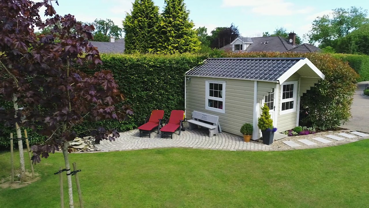 Straffan Beech Glebe