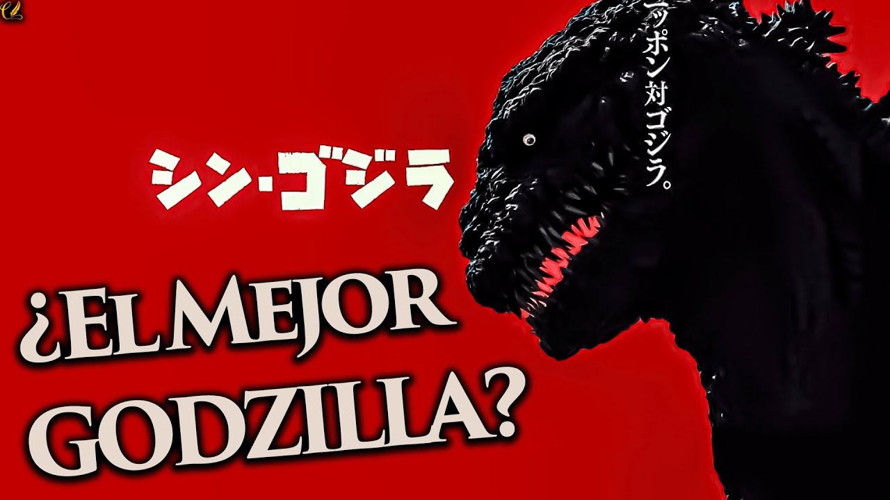 Shin Godzilla: el monstruo m&aacute;s real del cine