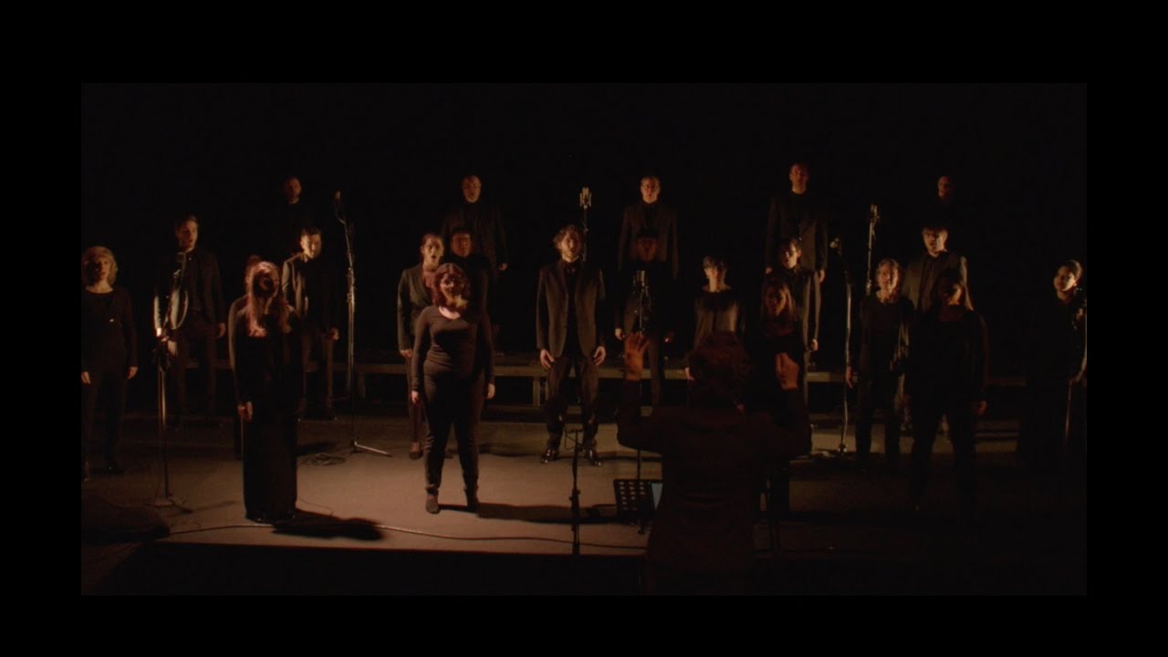 KOMM, LIEBER MAI - Gordon Hamilton, nach W. A. Mozart