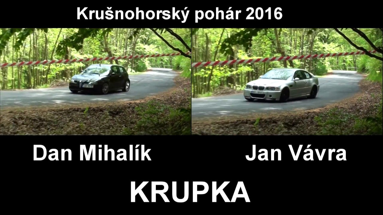 Alfa Romeo 147 GTA (Bestie) vs BMW  M3