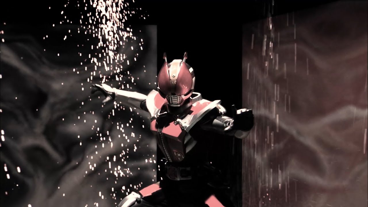 平成仮面ライダー歴代オープニング20曲をリミックス！主題歌スペシャル映像解禁　劇場版『平成仮面ライダー２０作記念　仮面ライダー平成ジェネレーションズ FOREVER』