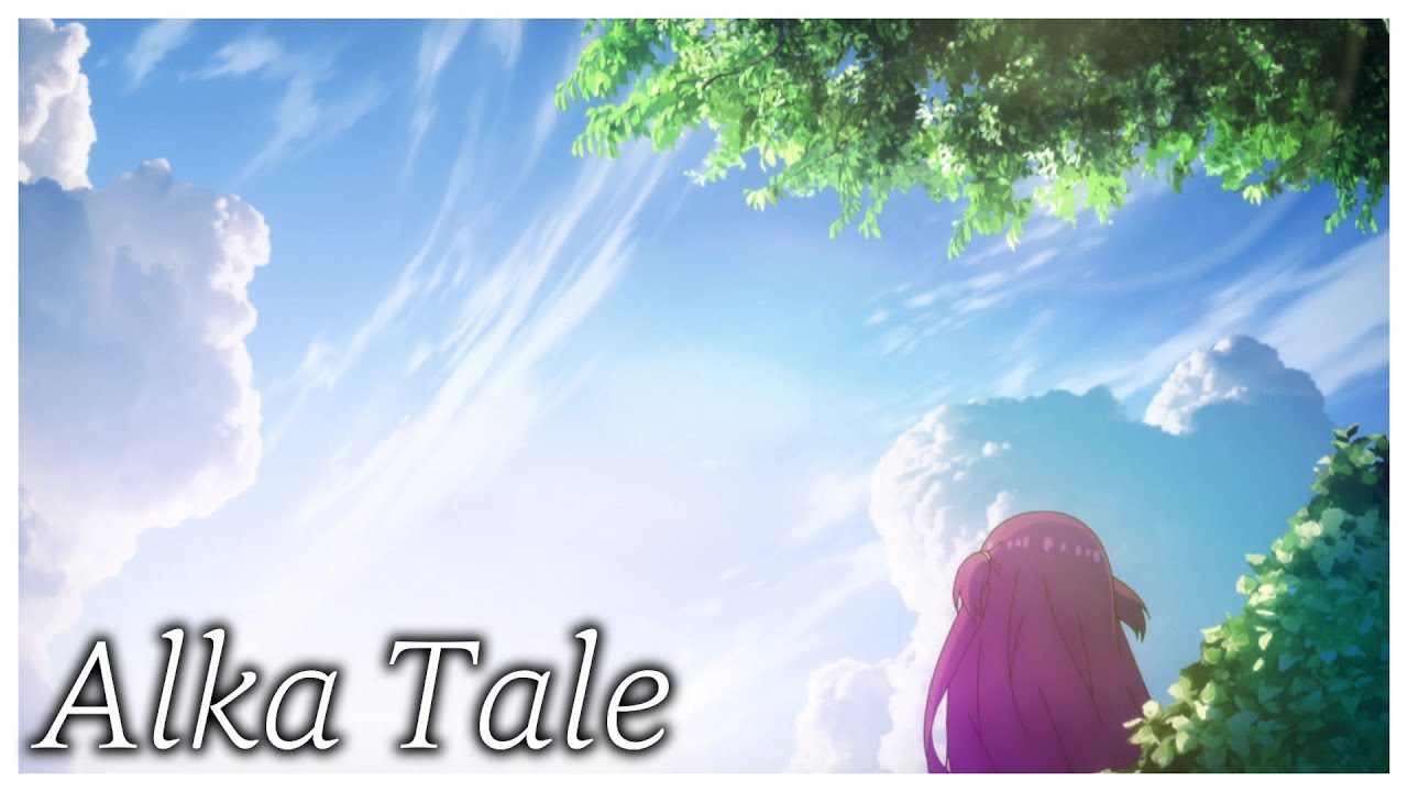 Alka Tale AMV¹ (Summer Pockets Opening 1) || sub español HD