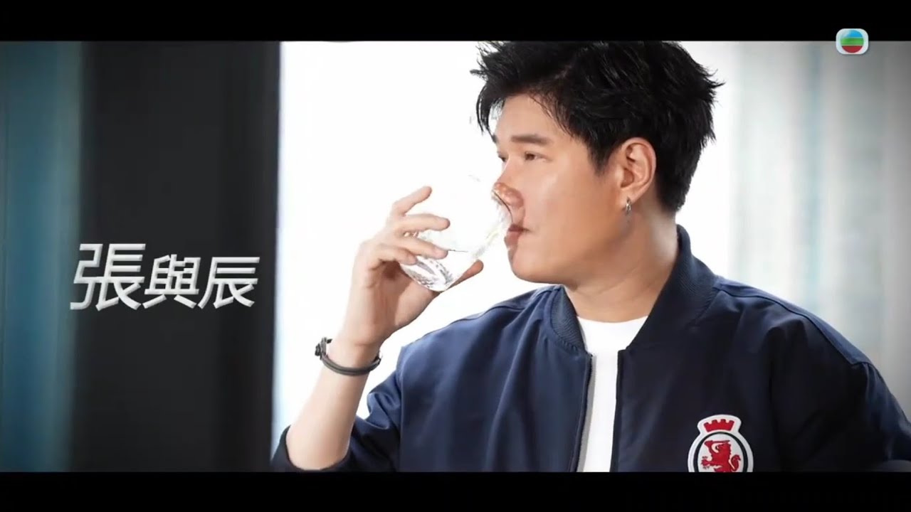 張與辰 Vic Teo｜勁歌金榜｜《Novara》第4位｜與辰專訪｜2025.12.21
