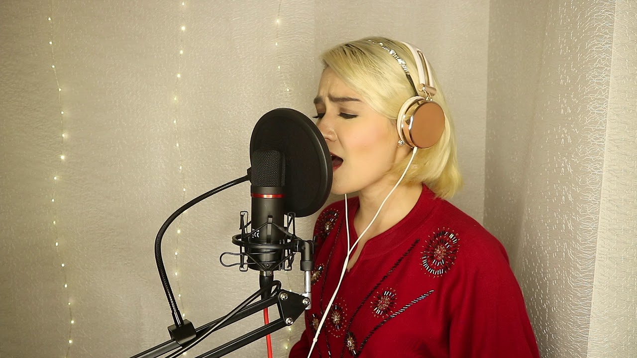 Guten Abend, Gute Nacht (Brahm's Lullaby) - cover by Gerphil