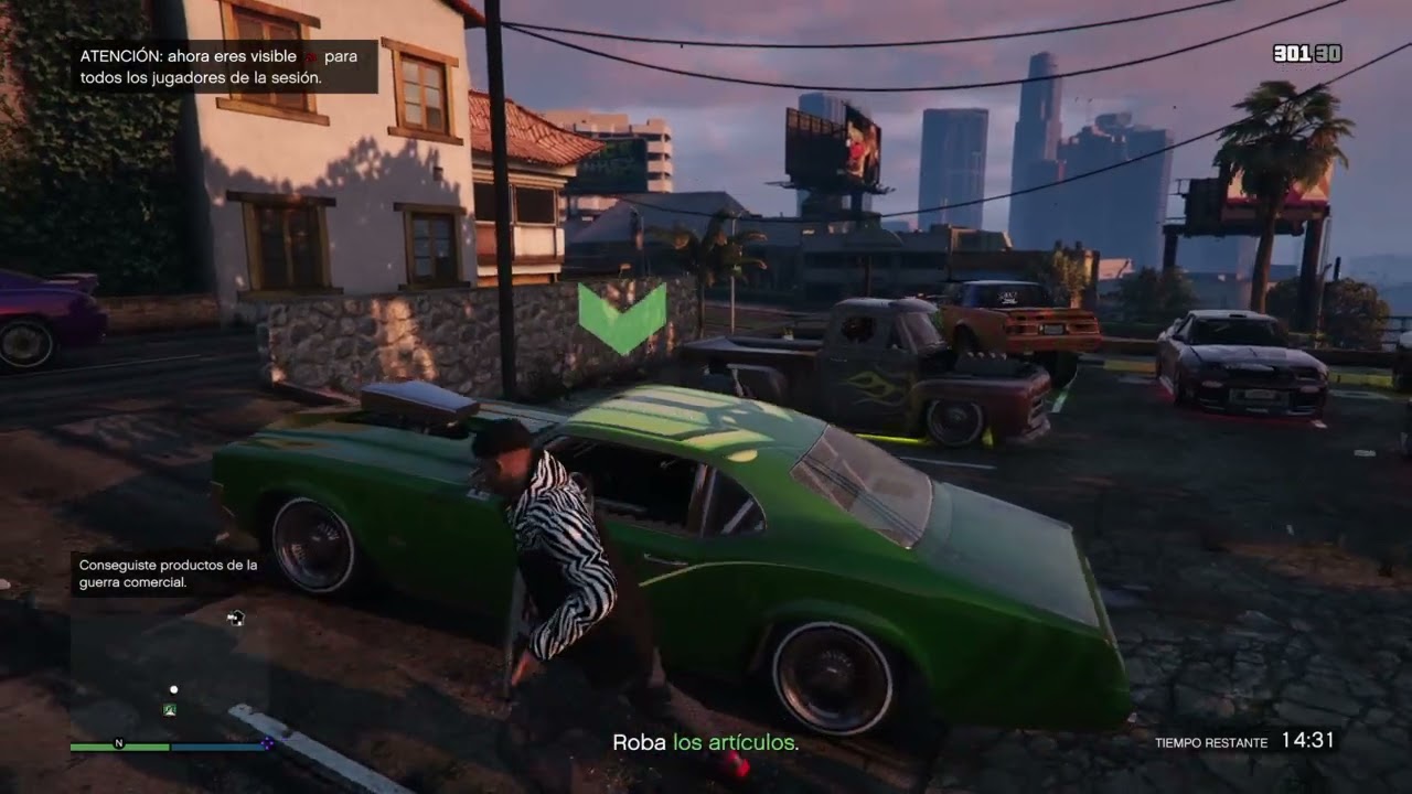 Grand Theft Auto V_20260109181932