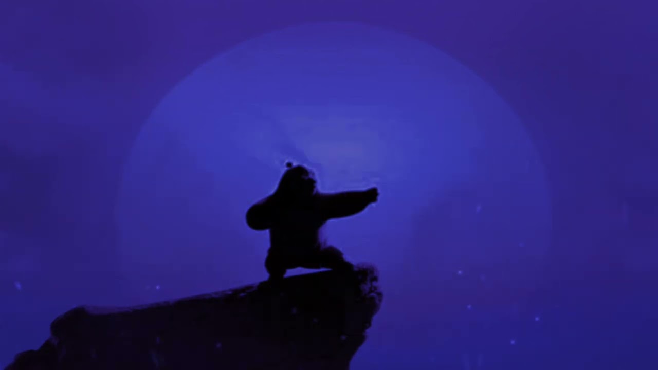 Kung fu panda 2 soundtrack - More Cannons! (𝑺𝒍𝒐𝒘𝒆𝒅 𝑵 𝑹𝒆𝒗𝒆𝒓𝒃)
