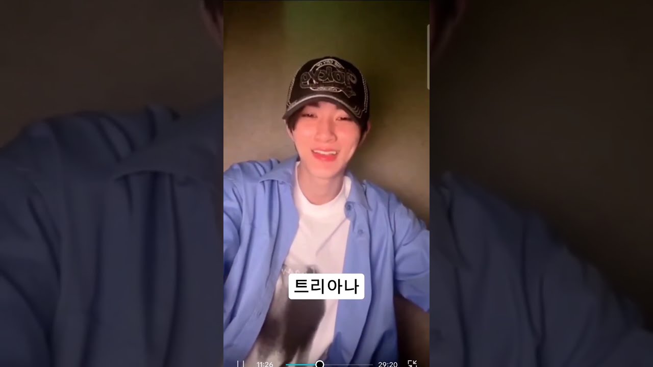 [SUB INDO][240703] LEO🦁Live ada Zayyan hyung nyempil #xodiac #kpop #leoxodiac
