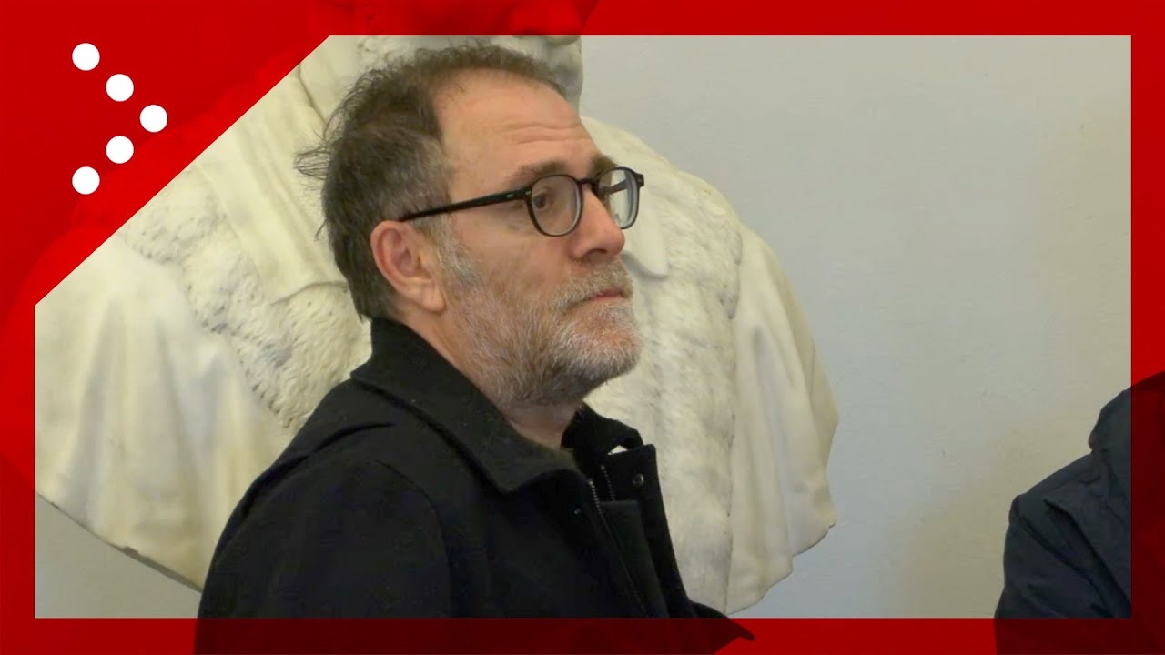 Roma, addio a Maurizio Costanzo: arriva il saluto di Valerio Mastandrea