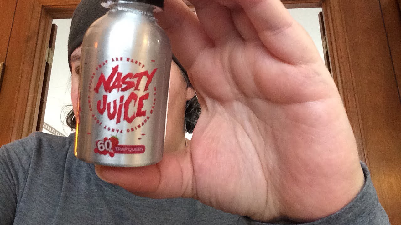 Best of 2019 ejuice reviews (21+ only)