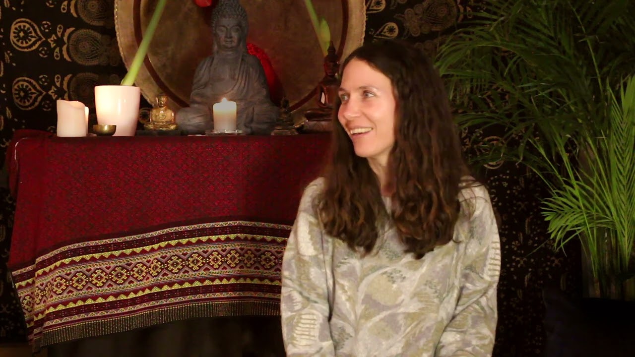 Заметки о практиках медитации