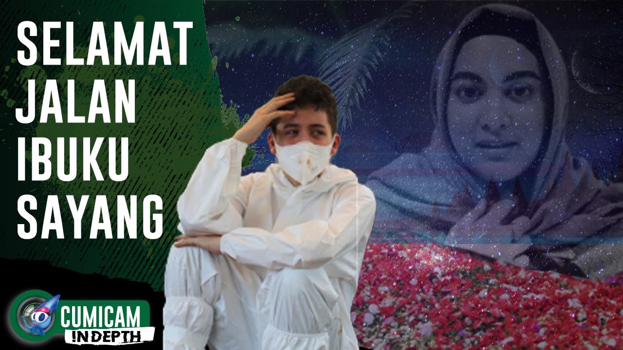 Kepergian Jane Shalimar Bawa Duka yang Mendalam untuk Sang Putra Tercinta - Cumicam