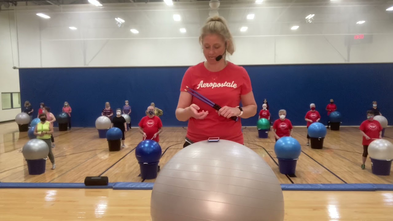 Waupaca Senior Center Hit the Road Jack