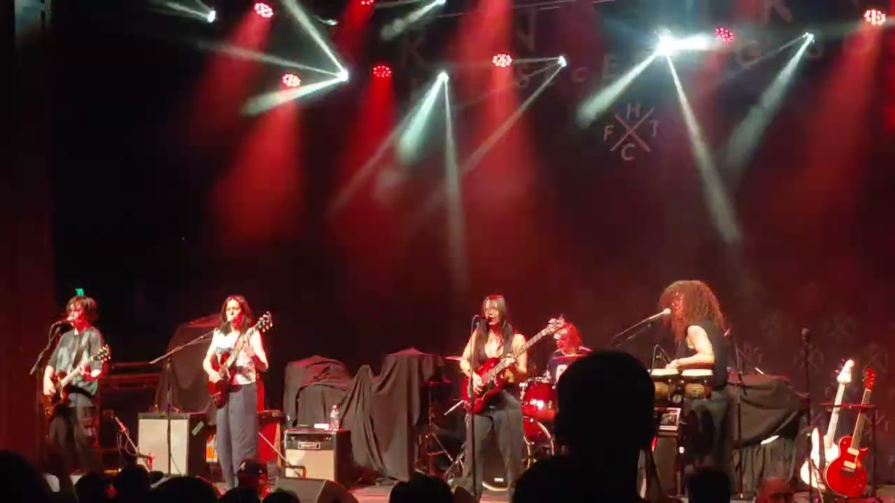 NOBRO Live 2026 - Better Each Day - Roxian Theatre  - Pittsburgh PA 