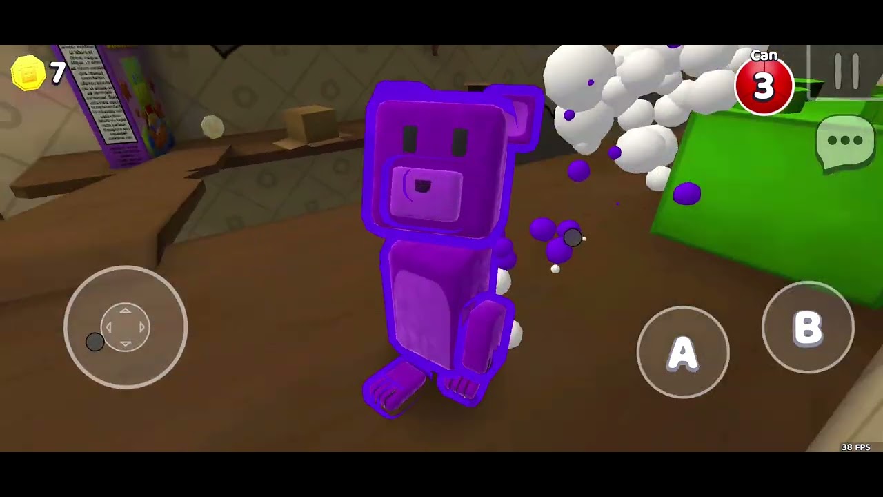 Bütün bossları bitiriyorum part 1(1boss kaldı)