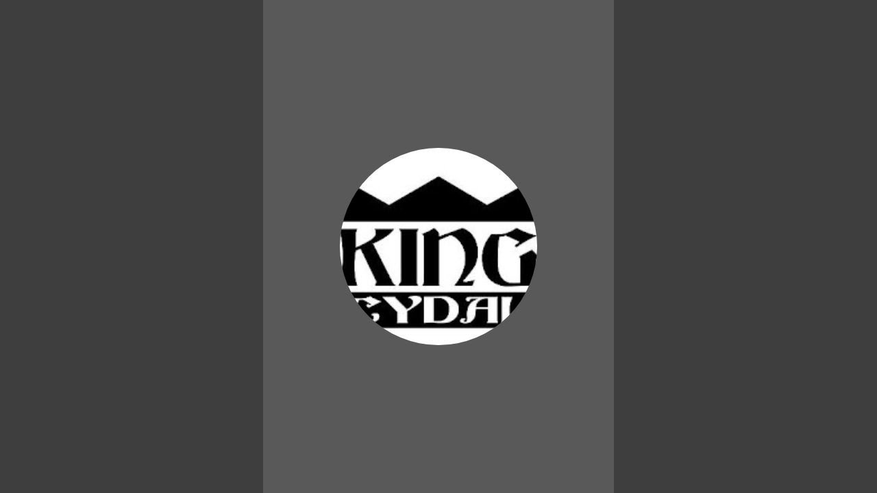 King Cydal is Recording In The Studio‼️