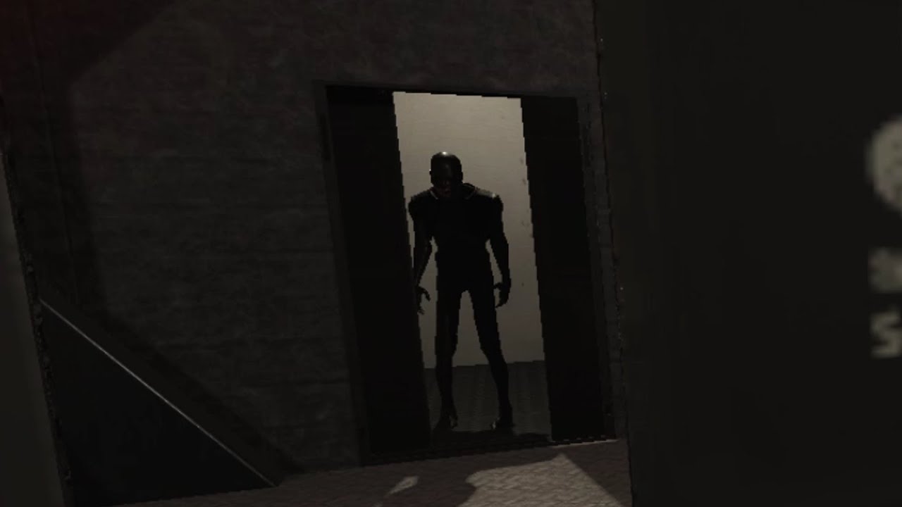 SCPSL: Elevator Tango