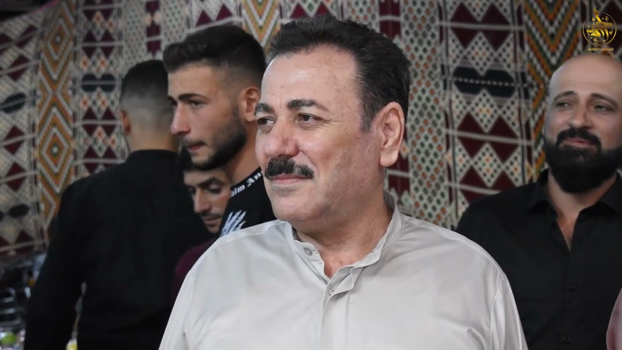 أفراح سوريا - حفل زفاف أحمد وليد تركمان