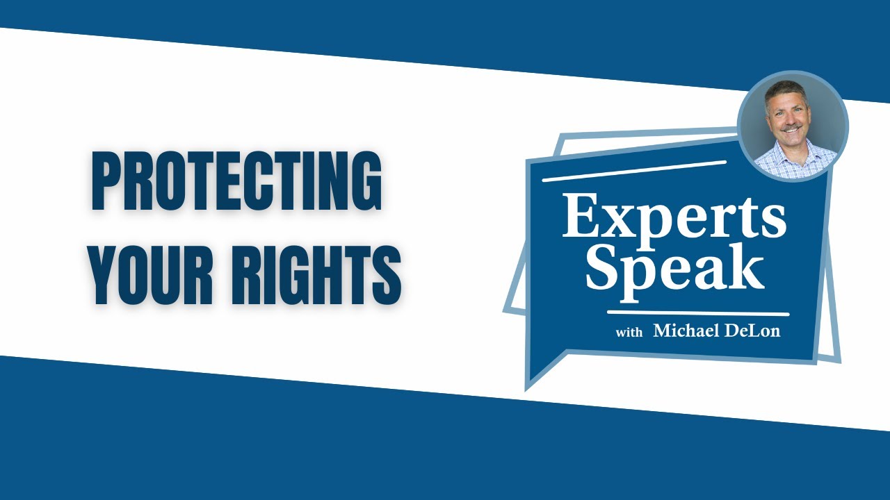 Protecting Your Rights with Adam Rossen