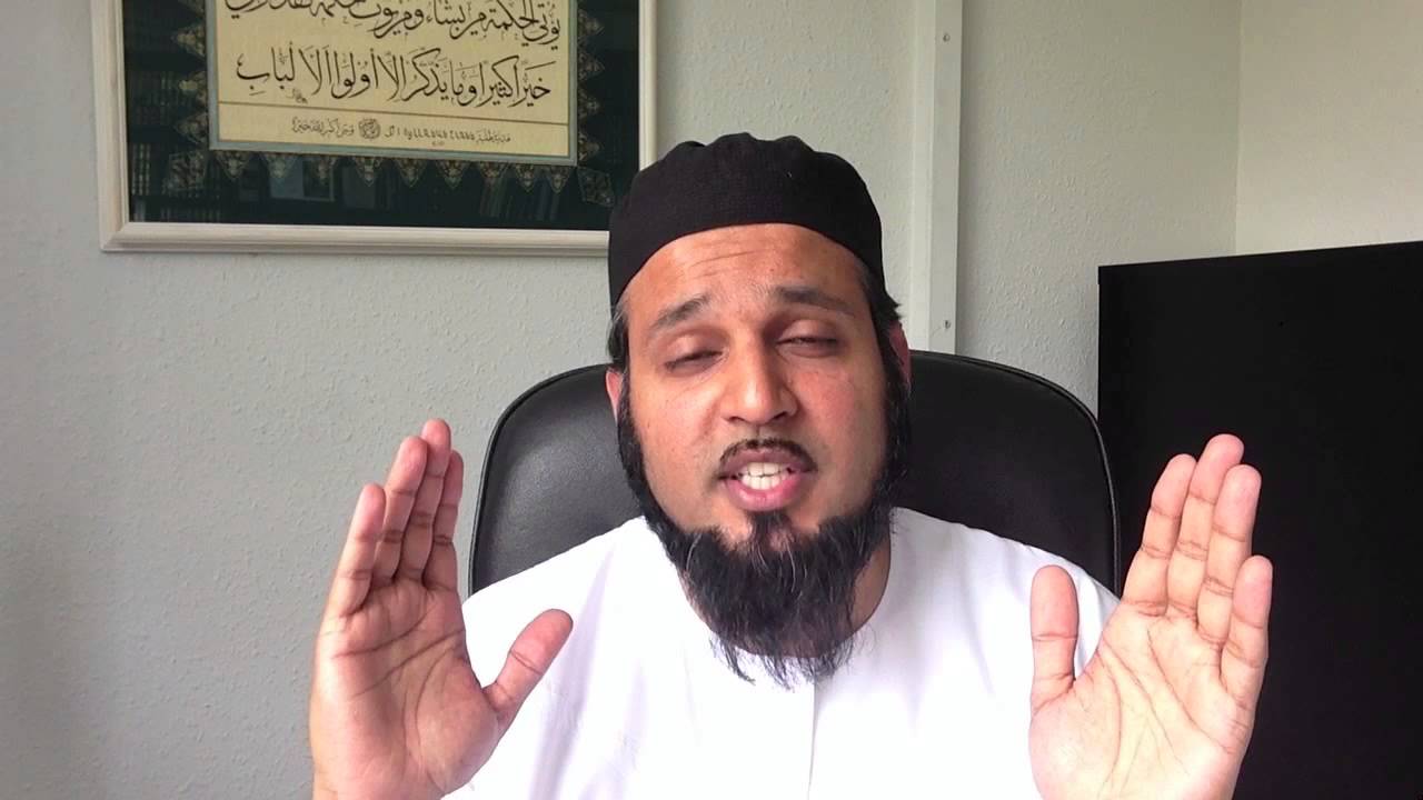 Why do Ramadan timetables differ so much?