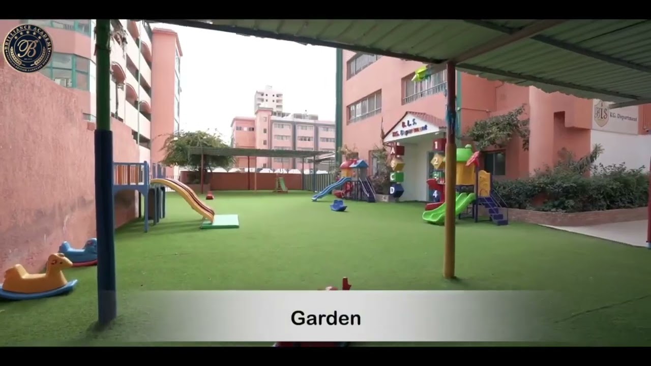 BLS KG virtual tour