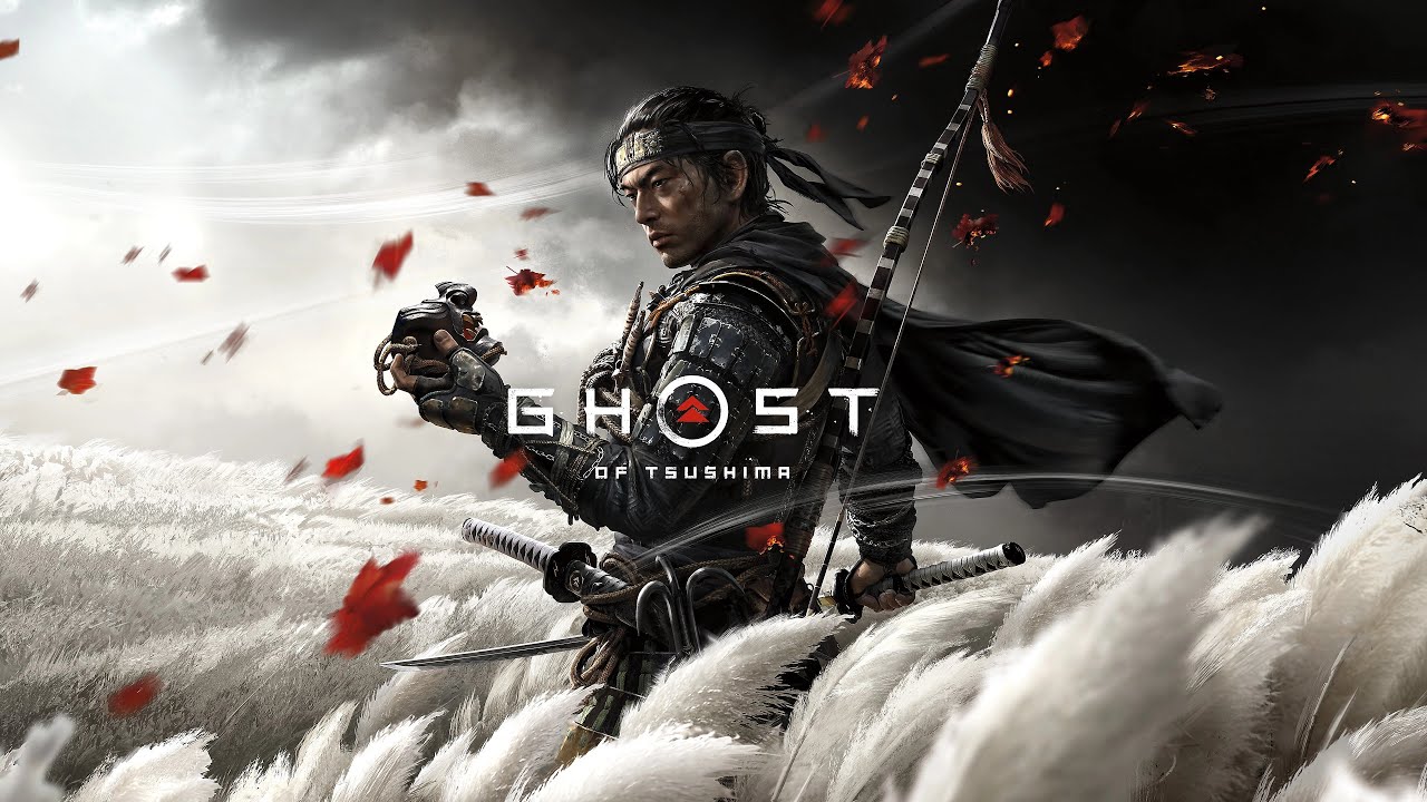 Ghost of Tsushima DIRECTOR'S CUT