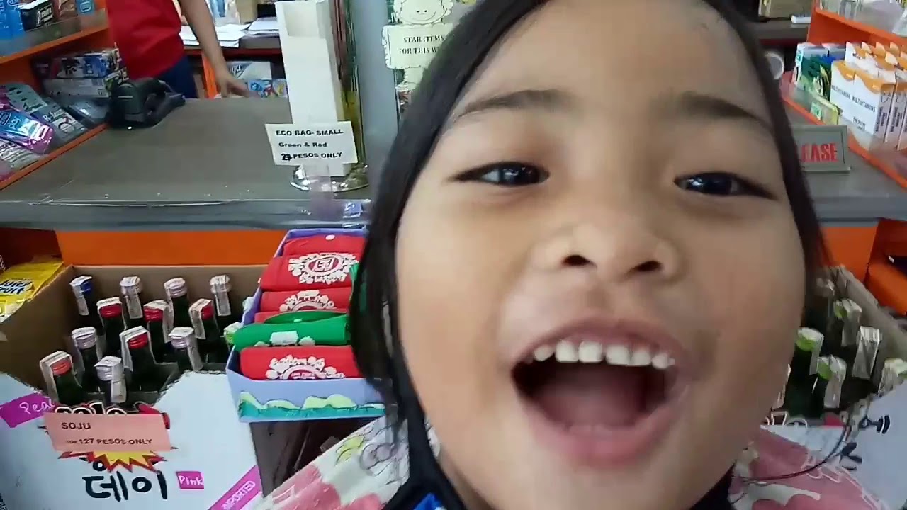 7Eleven at Claveria: Sunday FamBam| Charmaine Lei Cenal