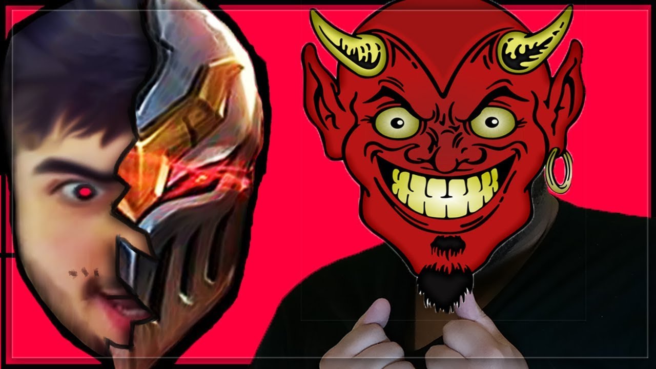 DEMONZED DO JUKES ERA O QUE VOCÊS QUERIAM? TÁ AÍ!