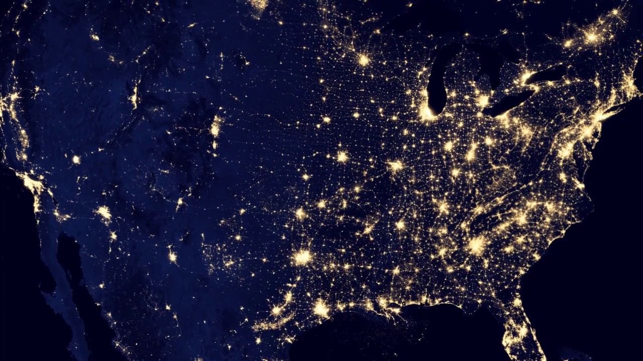 Massive Blackout Starts Government Initiatives
