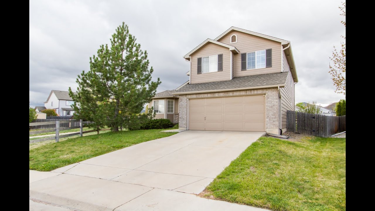 Littleton Property Rentals 3BR/3BA by Littleton Property Management