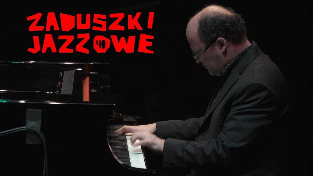 ZADUSZKI JAZZOWE 2018
