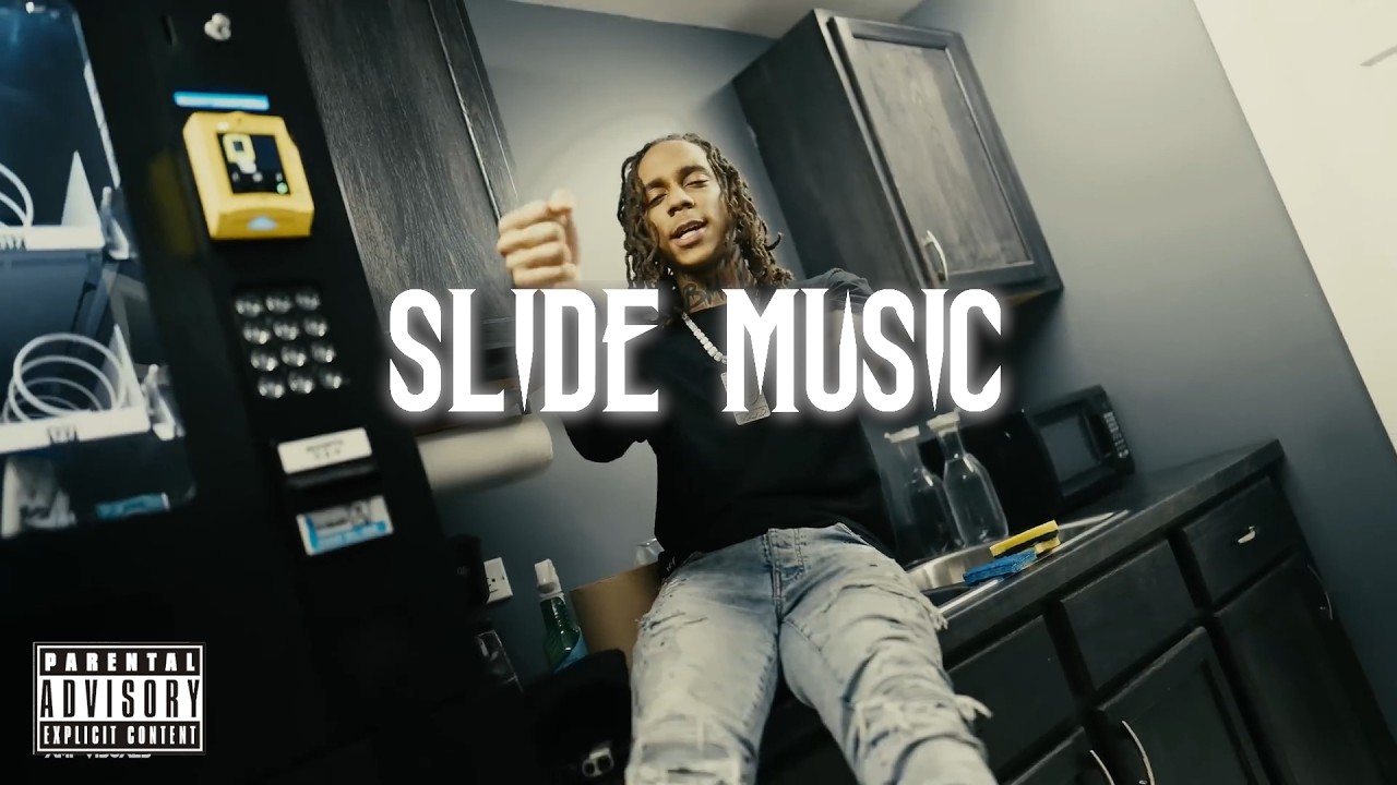 [FREE] Bloodhound Lil Jeff x Chicago Drill Type Beat - 