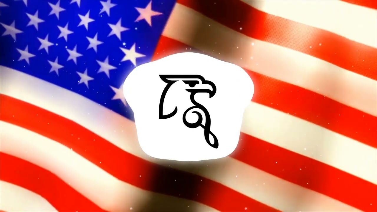 Freedom Never Sleeps &ndash; American Pride 80s Synthwave Anthem | USA Neon Epic Remix 2025