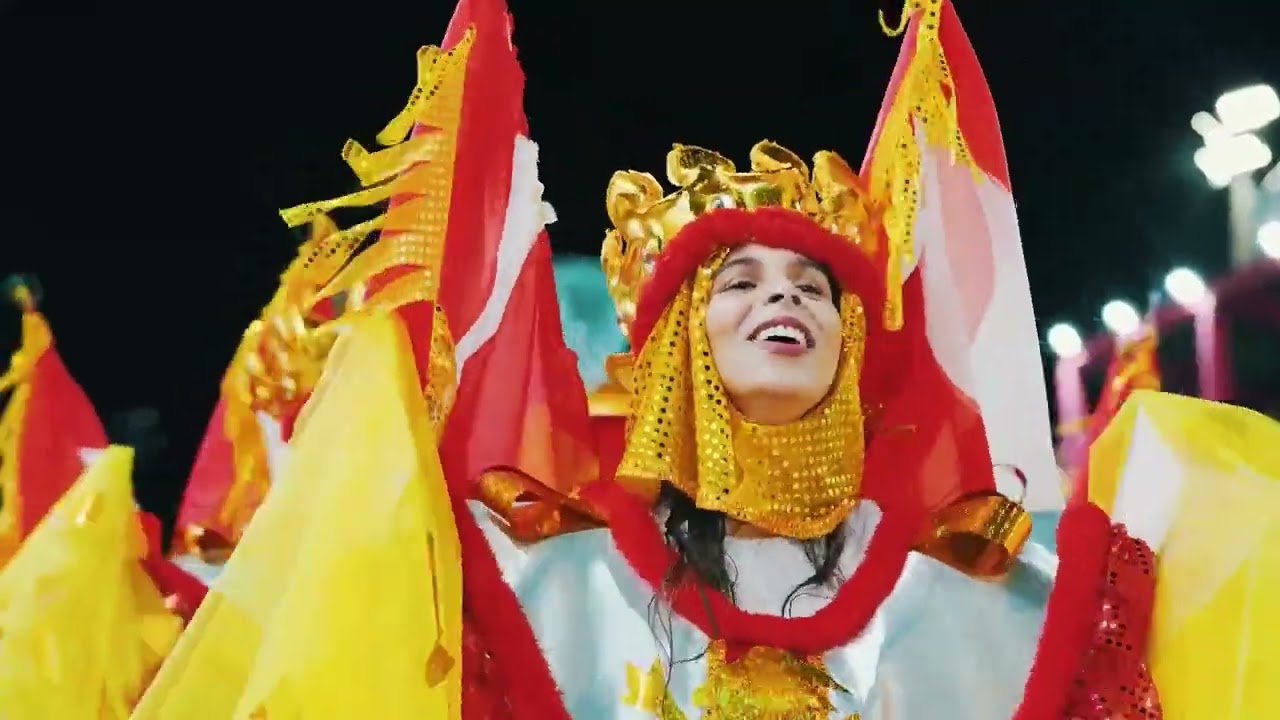 JUCUTUQUARA - SAMBA ENREDO - CARNAVAL DE VITÓRIA 2026
