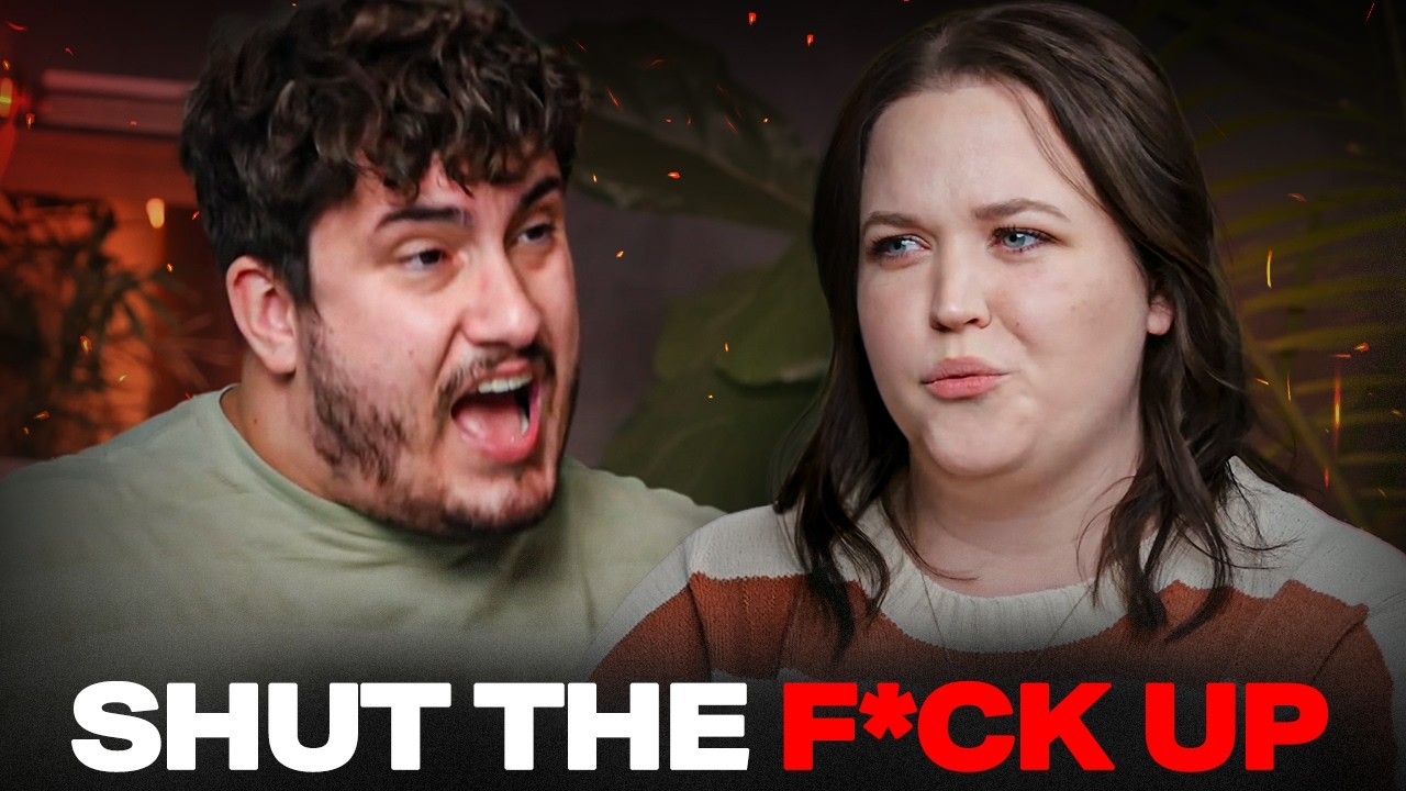 I F*cking Despised Her | Caleb Hammer Clips